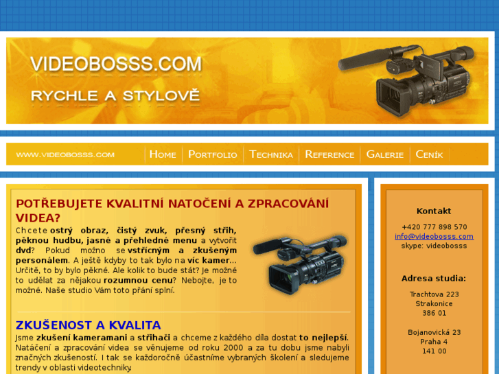 www.videobosss.com