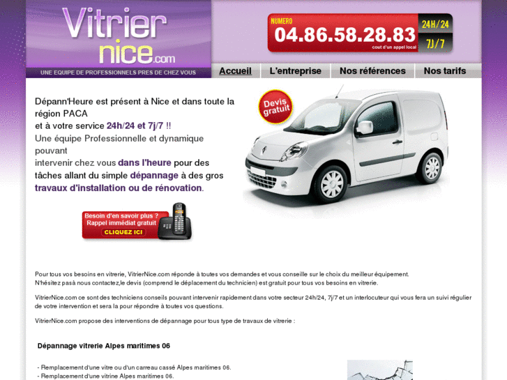 www.vitriernice.com