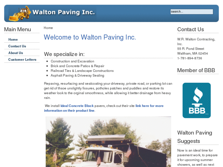 www.waltonpaving.com