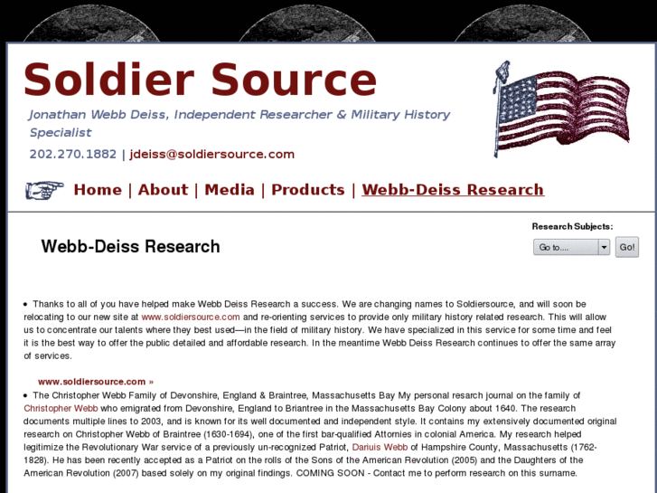 www.webbdeiss.org