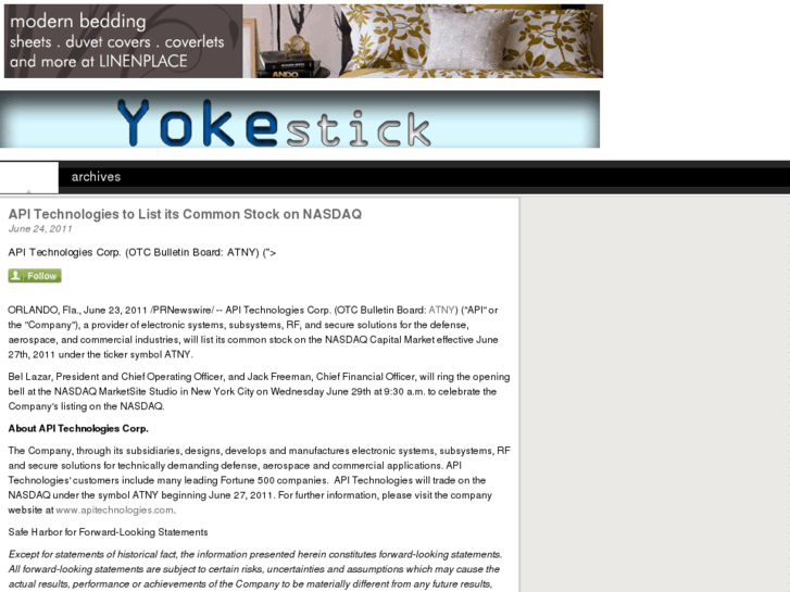 www.yokestick.com