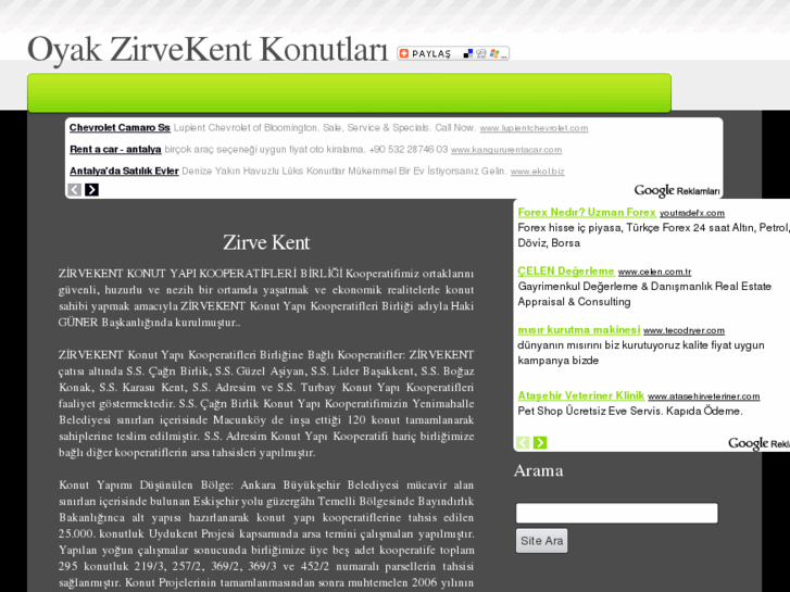 www.zirvekent.com