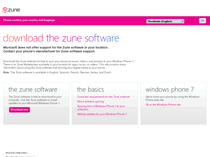 www.zune.net