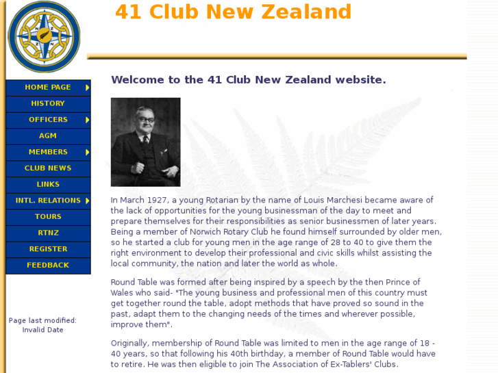 www.41club.org.nz