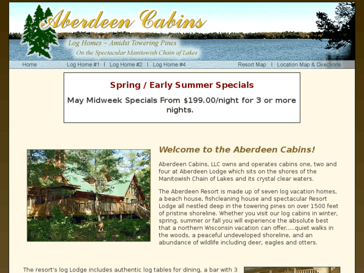 www.aberdeencabins.com