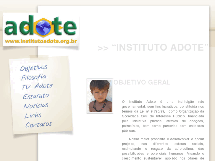 www.adote.org