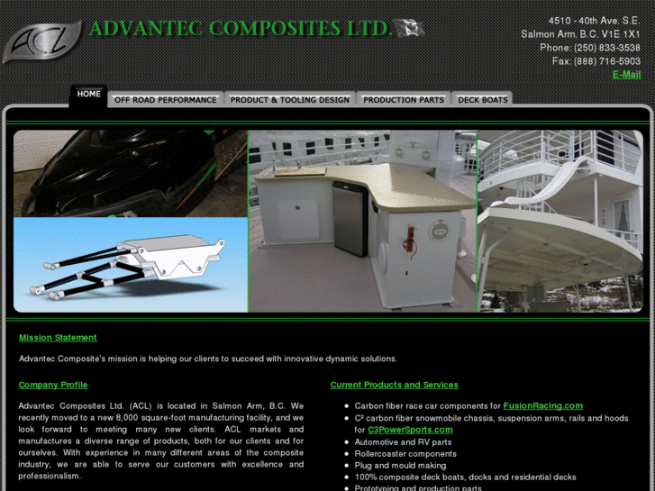 www.advanteccomposites.com