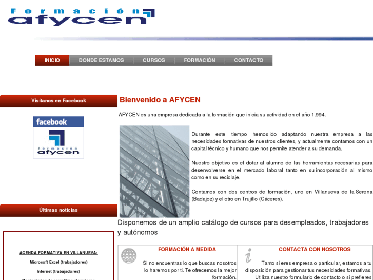 www.afycen.net