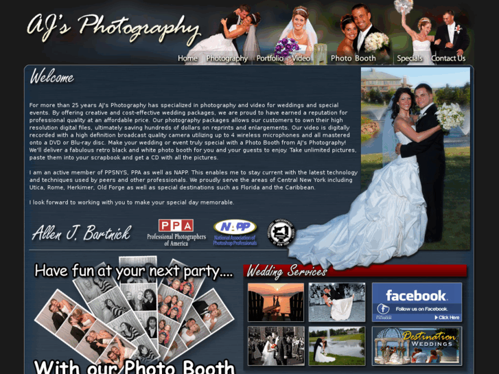 www.ajs-photography.com