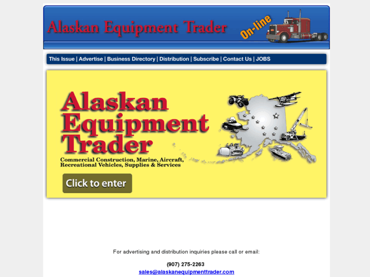 www.alaskanrvtrader.com