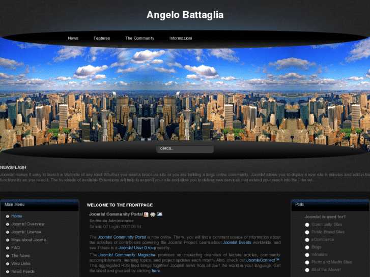 www.angelobattaglia.com