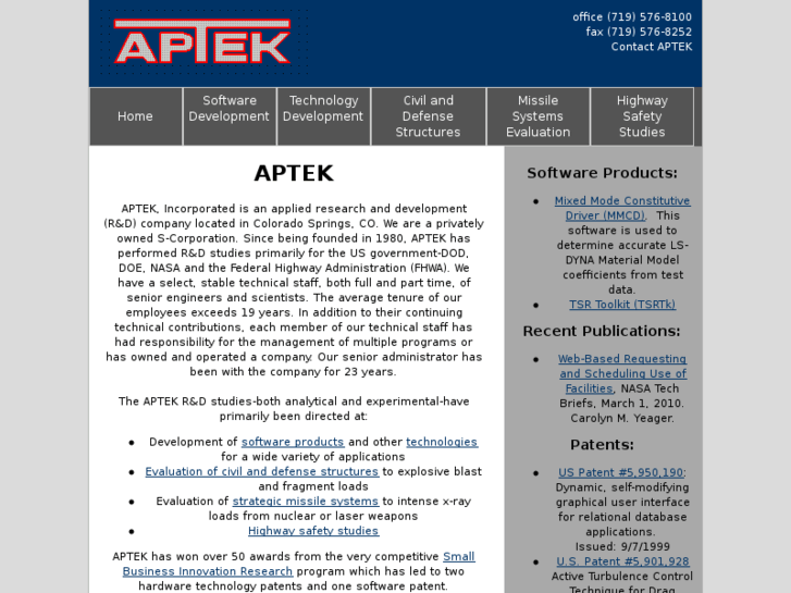 www.aptek.com