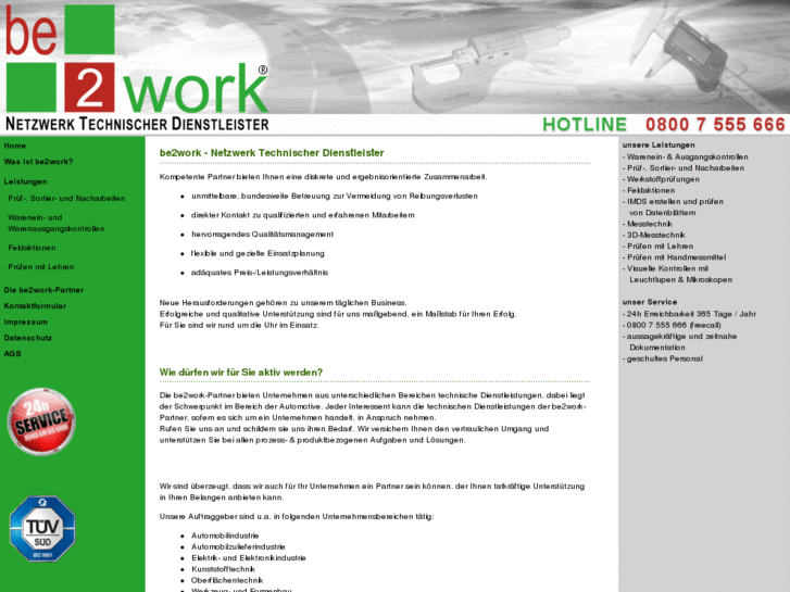 www.be2work.net