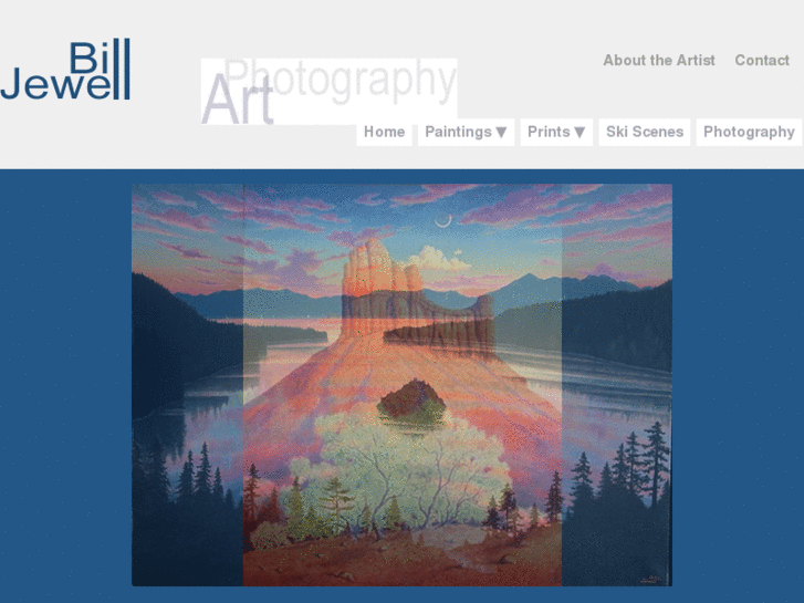 www.billjewell.com