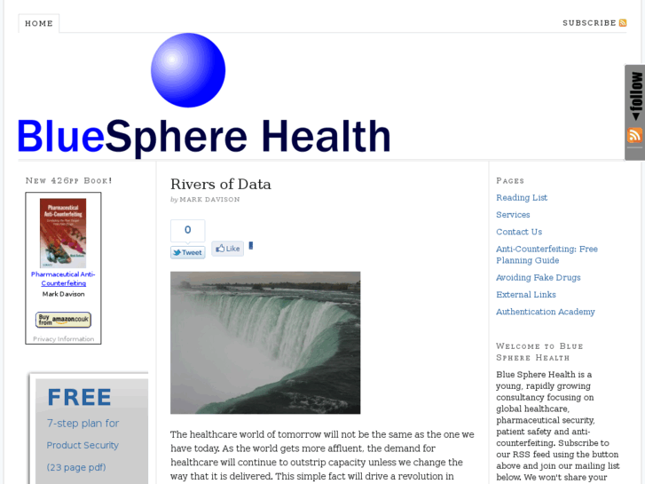 www.bluespherehealth.net