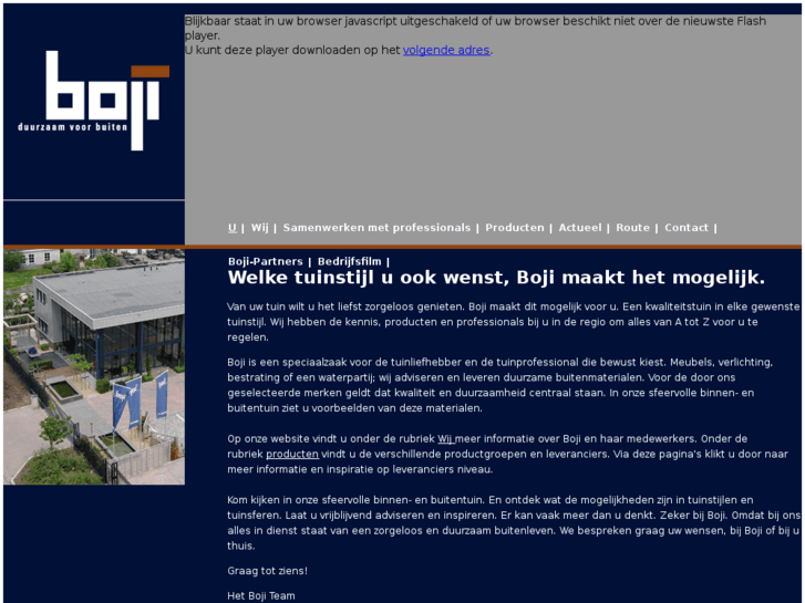 www.boji.nl