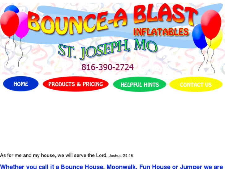 www.bounceablast.com