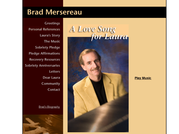 www.bradmersereau.com