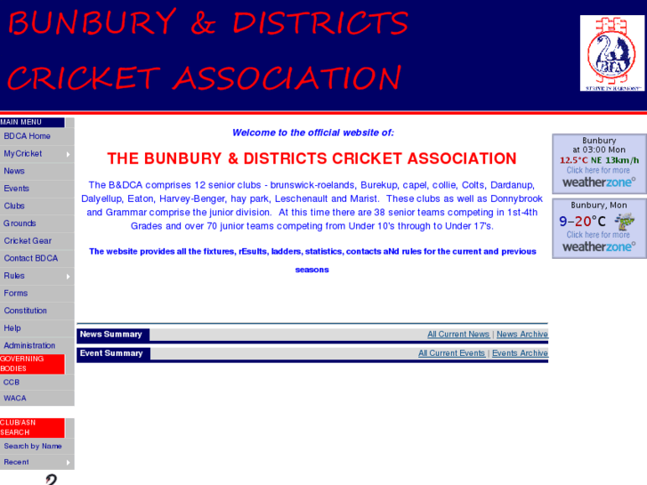 www.bunburycricket.com.au