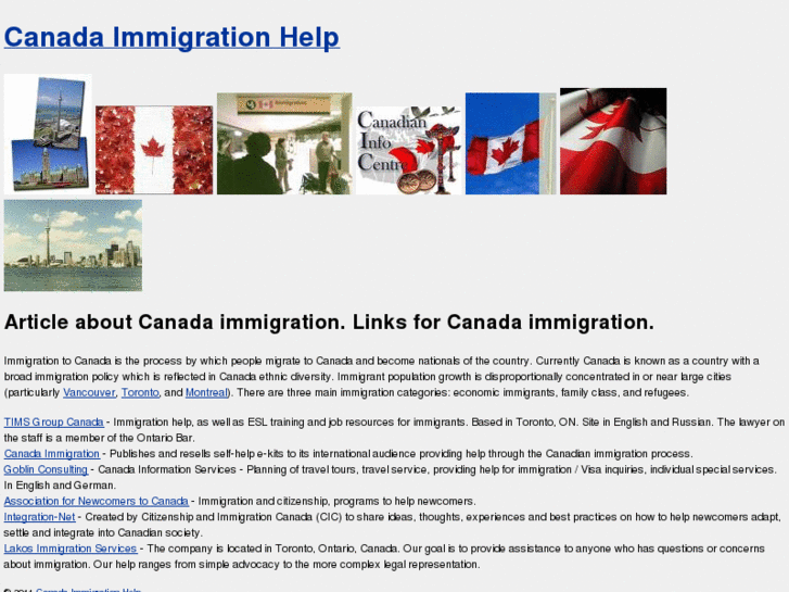 www.canadaimmigrationhelp.com