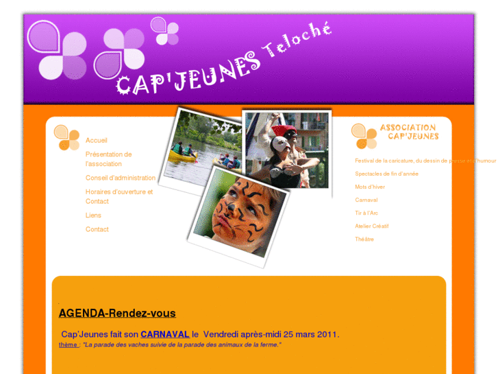 www.capjeunes-teloche.com