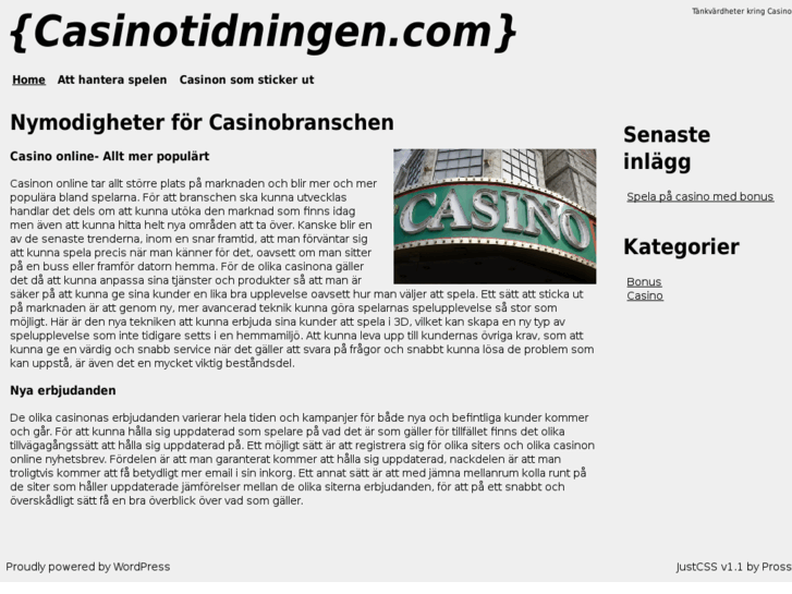 www.casinotidningen.com