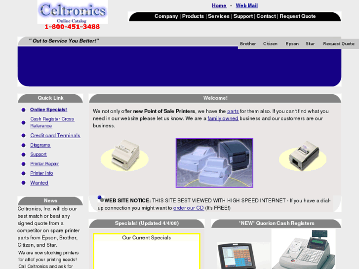 www.celtronics.net