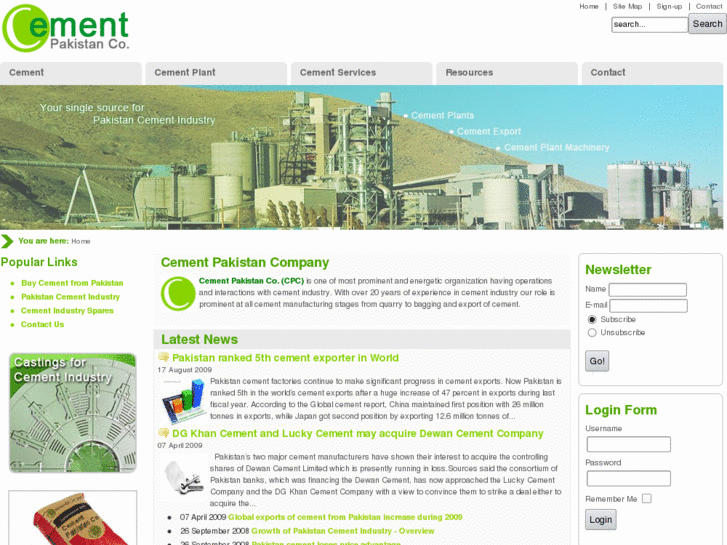 www.cementpakistan.com