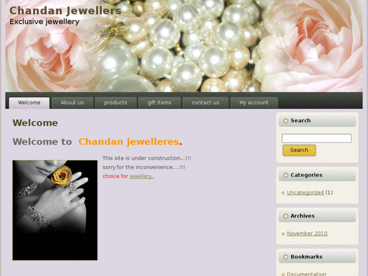 www.chandanjewellers.com