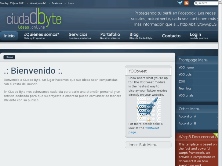 www.ciudadbyte.com