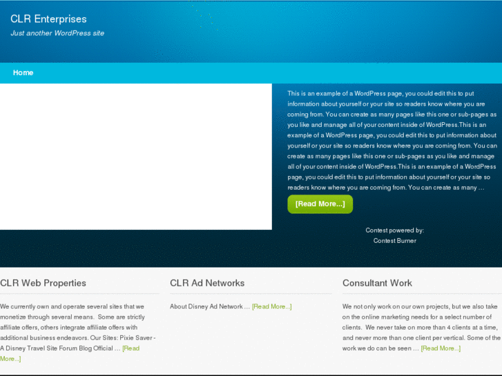 www.clrenterprises.com