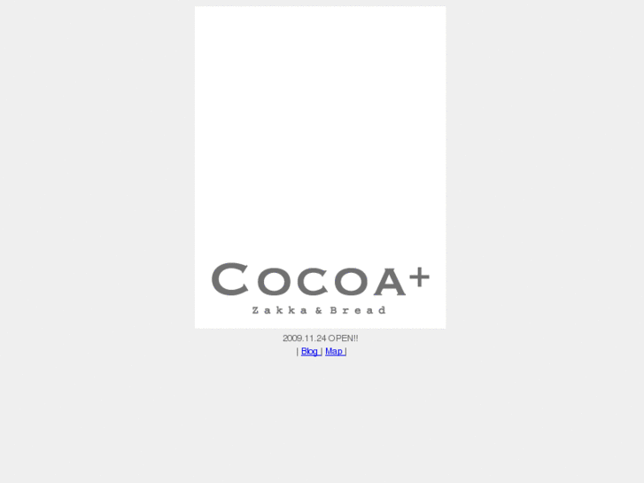 www.cocoa-plus.net