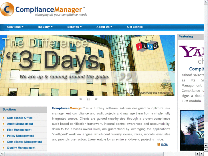 www.compliancemanagerconsulting.com