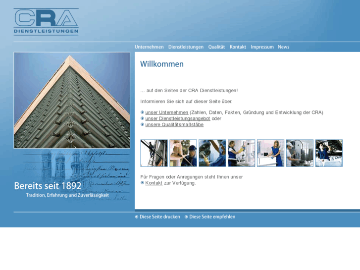 www.cra-dienstleistungen.com