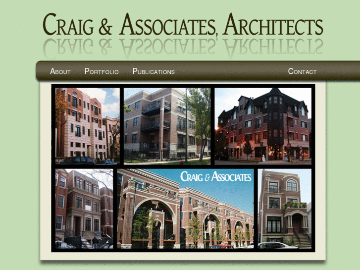 www.craigandassociatesarchitects.com