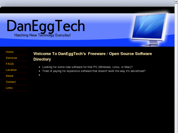 www.daneggtech.info