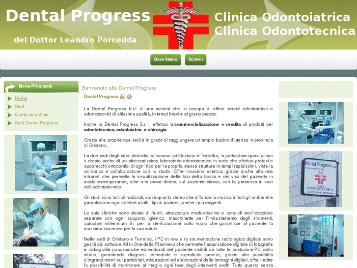 www.dentalprogress.net