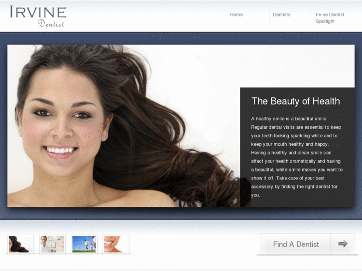 www.dentistinirvine.com