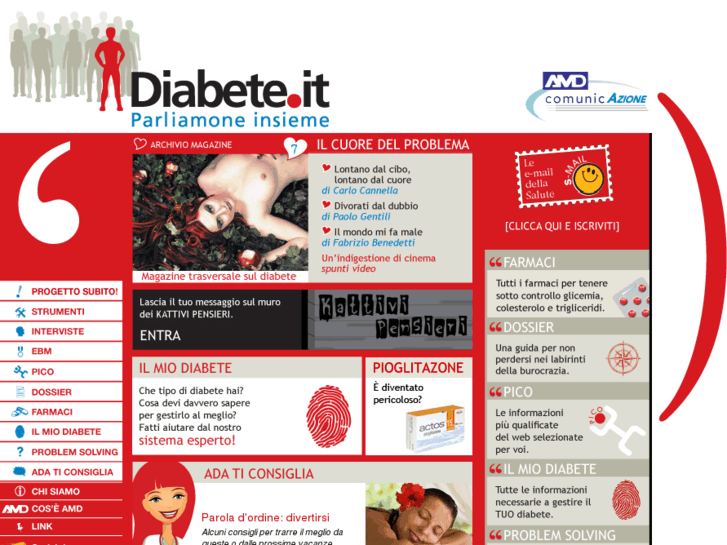 www.diabete.it