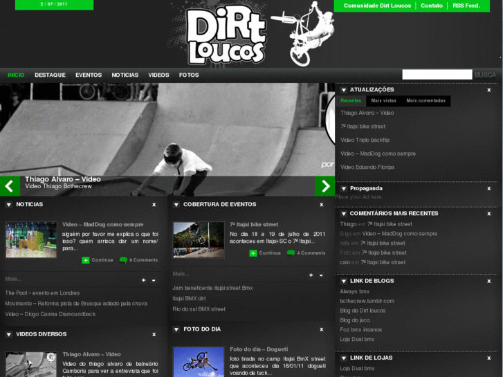 www.dirtloucos.com.br