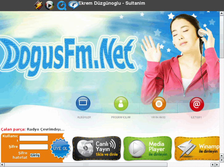 www.dogusfm.net