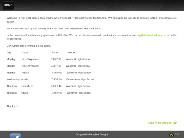 www.dunfermlineksw.com