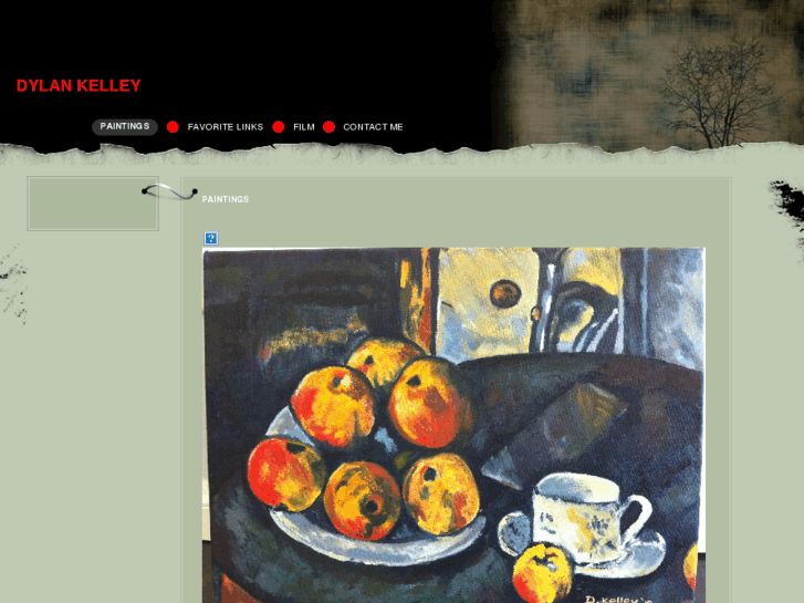 www.dylankelley.com