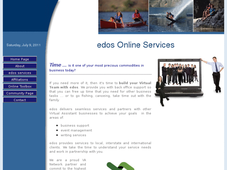 www.edosonlineservices.com