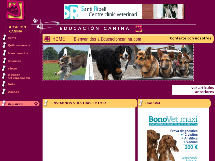 www.educacioncanina.com