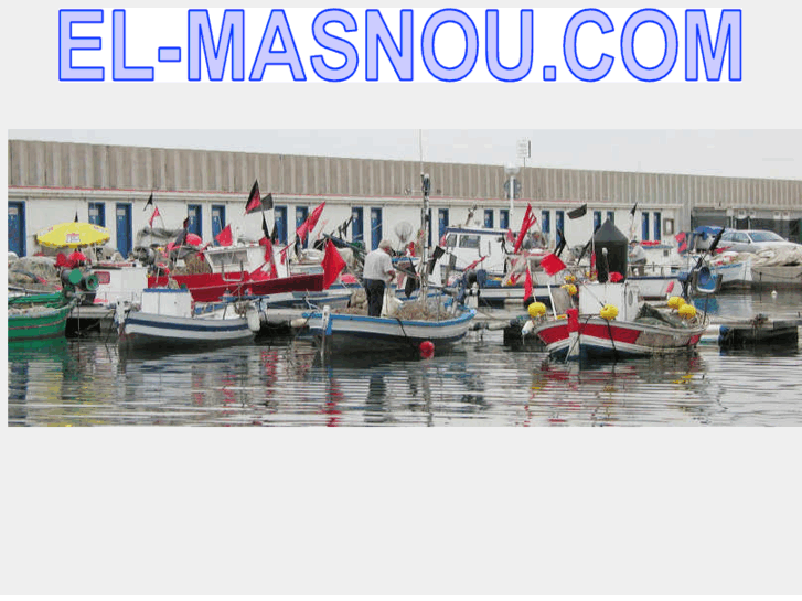 www.el-masnou.com