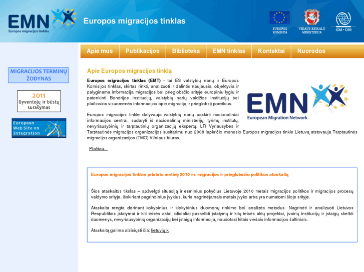 www.emn.lt