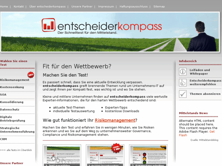 www.entscheiderkompass.de