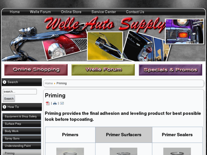 www.epoxyprimer.net