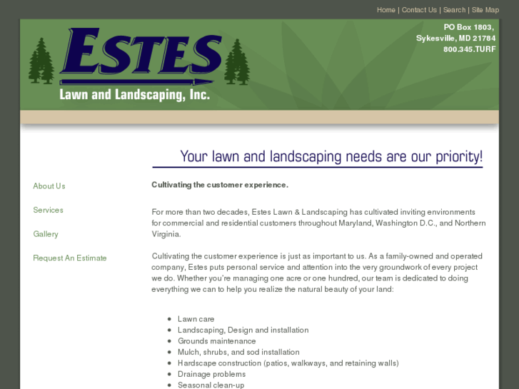 www.esteslandscaping.com